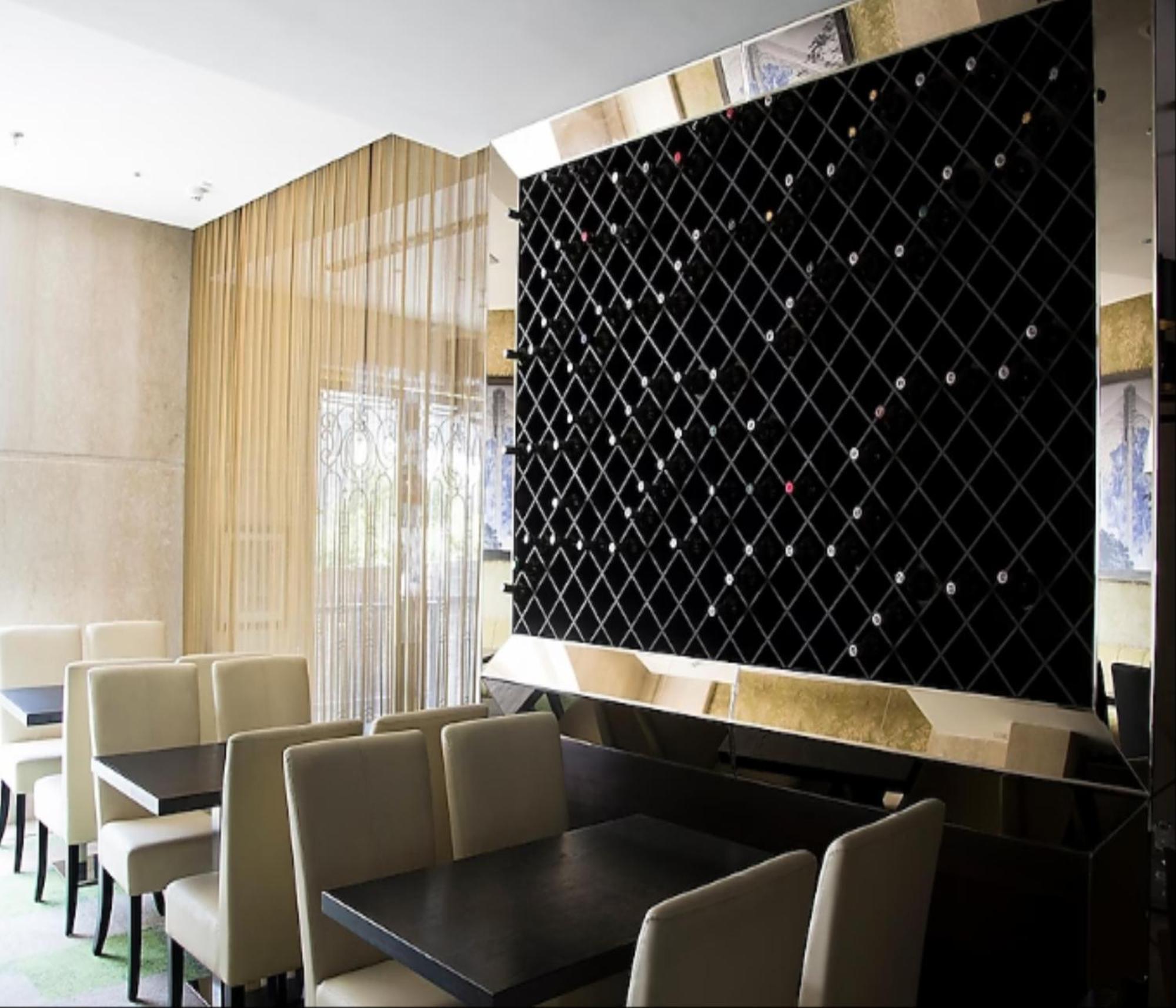 Barsana Boutique Hotel - Pure Vegetarian Calcutta  Esterno foto