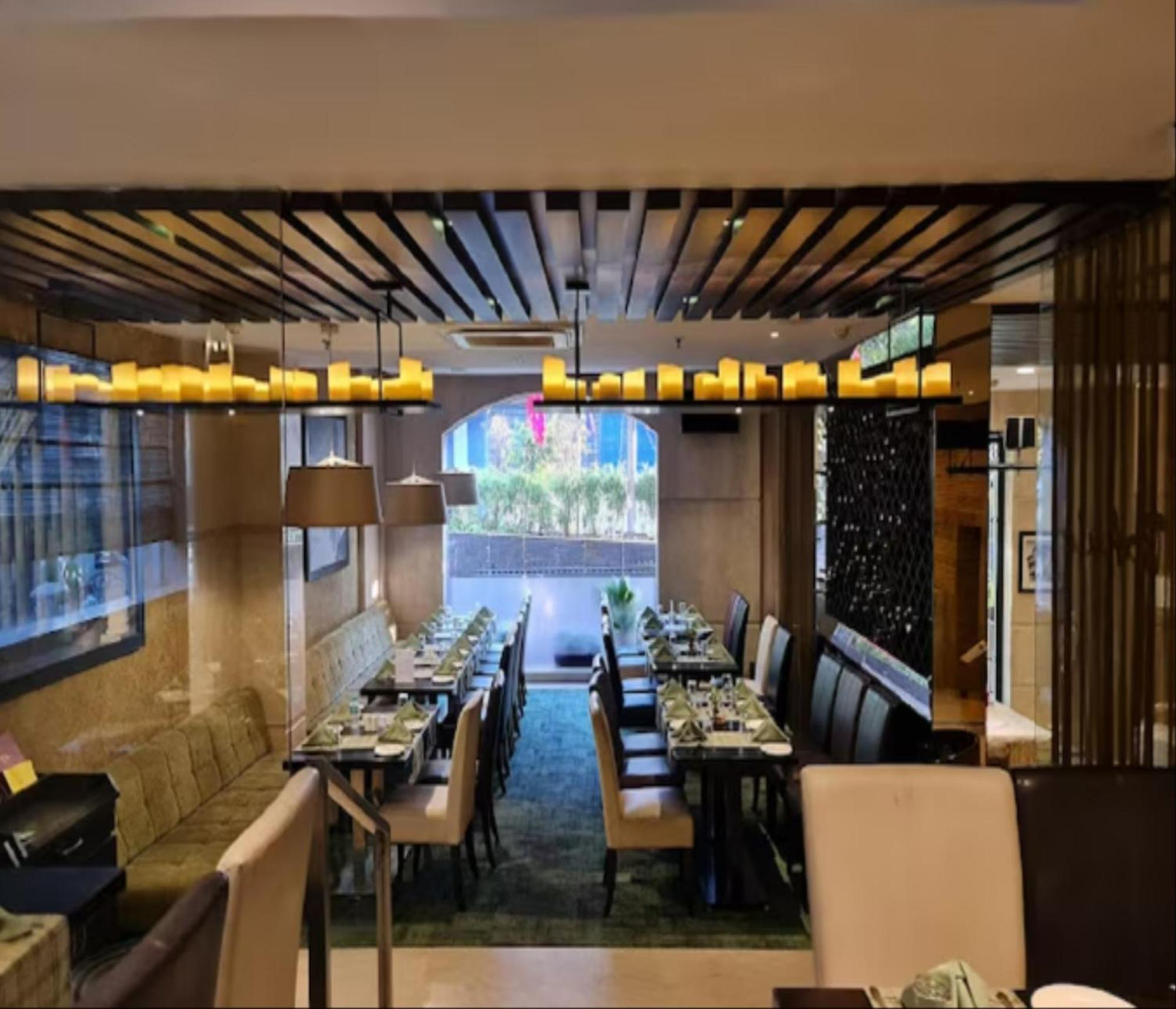 Barsana Boutique Hotel - Pure Vegetarian Calcutta  Esterno foto