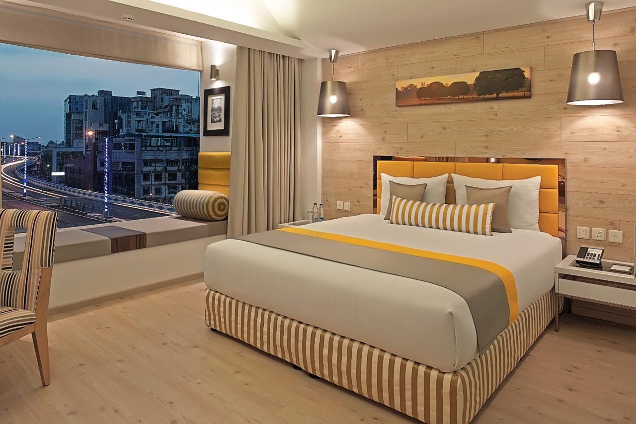Barsana Boutique Hotel - Pure Vegetarian Calcutta  Esterno foto