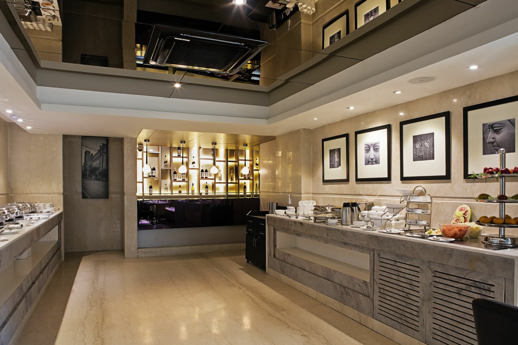 Barsana Boutique Hotel - Pure Vegetarian Calcutta  Esterno foto