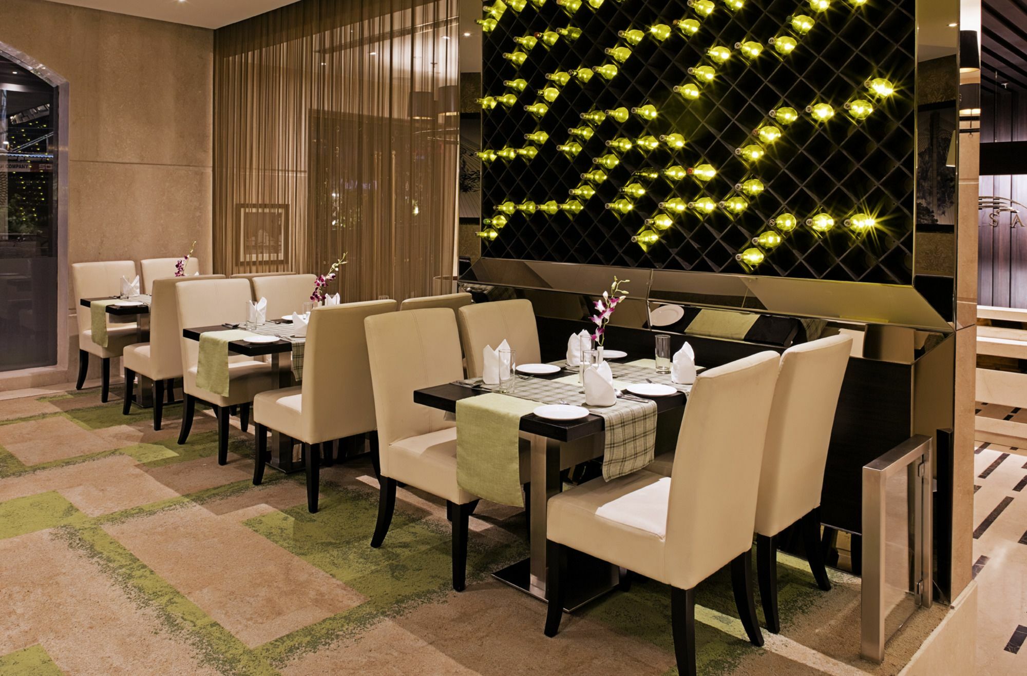 Barsana Boutique Hotel - Pure Vegetarian Calcutta  Esterno foto